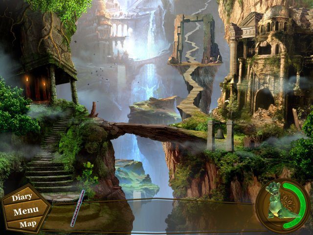 Legacy: Witch Island 2 - Screenshot 7