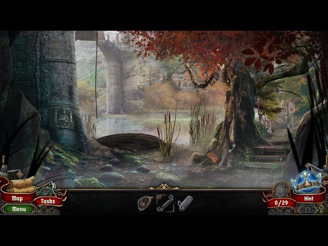 Kingmaker: Rise to the Throne. Collector's Edition - Screenshot 6