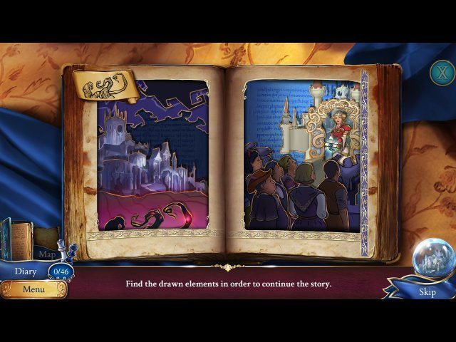 Chronicles of Magic: Divided Kingdoms - Screenshot 4