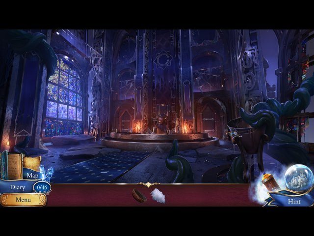 Chronicles of Magic: Divided Kingdoms - Screenshot 7