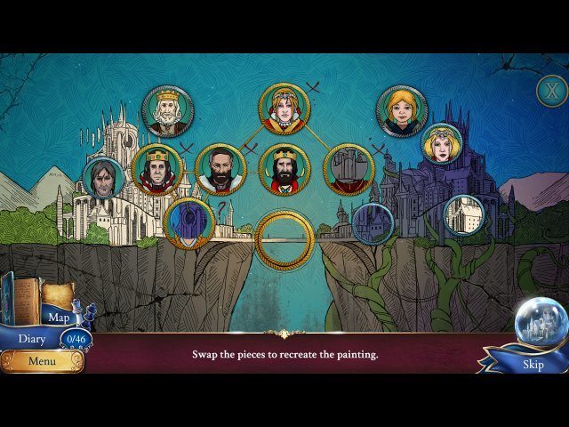 Chronicles of Magic: Divided Kingdoms - Screenshot 8