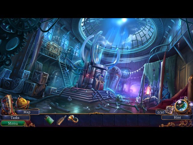 Modern Tales: Age of Invention - Screenshot 5