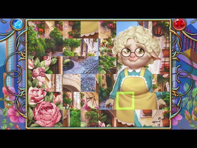 Shopping Clutter 3: Blooming Tale - Screenshot 3