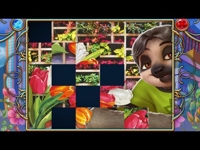 Shopping Clutter 3: Blooming Tale - Screenshot 6