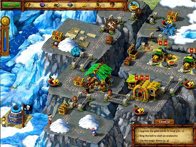 Moai VII: Mystery Coast - Screenshot 3
