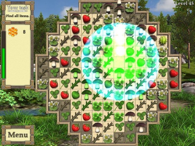 Rune Stones Quest 2 - Screenshot 8