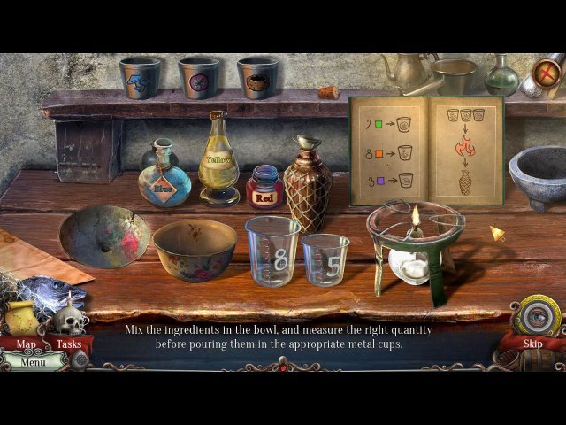 Uncharted Tides: Port Royal. Collector's Edition - Screenshot 1