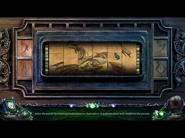 Demon Hunter 3: Revelation. Collector's Edition - Screenshot 5