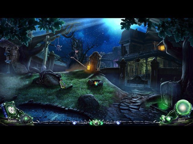 Demon Hunter 3: Revelation - Screenshot 6