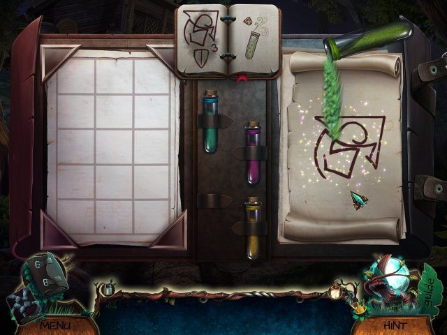 Queen's Quest 4: Sacred Truce. Collector's Edition - Screenshot 3