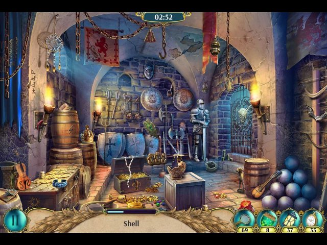The Far Kingdoms: Hidden Magic - Screenshot 3