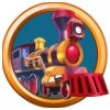 Golden Rails: Small Town Story. Collector's Edition