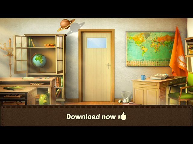 100 Doors Game: Escape from School - Screenshot 5