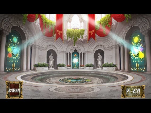 Artifact Hunter: The Lost Prophecy - Screenshot 7