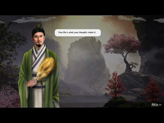 The Chronicles of Confucius's Journey - Screenshot 6