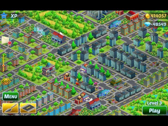 My Downtown - Screenshot 5