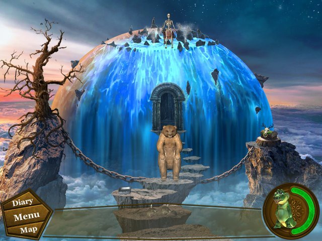 Legacy: Witch Island 3 - Screenshot 3