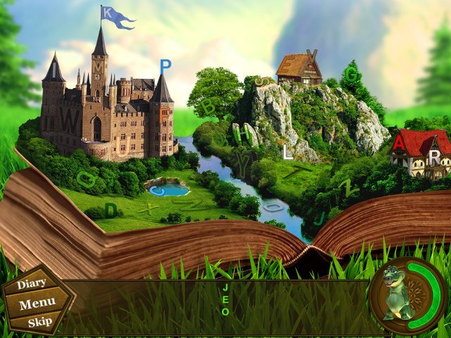 Legacy: Witch Island 3 - Screenshot 6