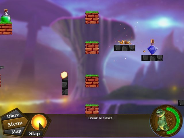 Legacy: Witch Island 3 - Screenshot 8
