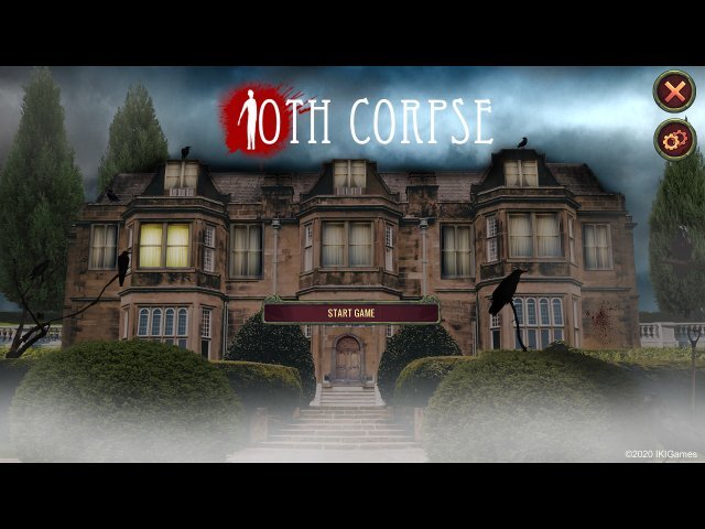 10th Corpse - Screenshot 3