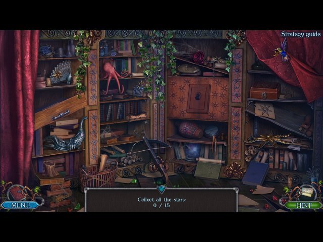 Legendary Tales: Cataclysm. Collector's Edition - Screenshot 3