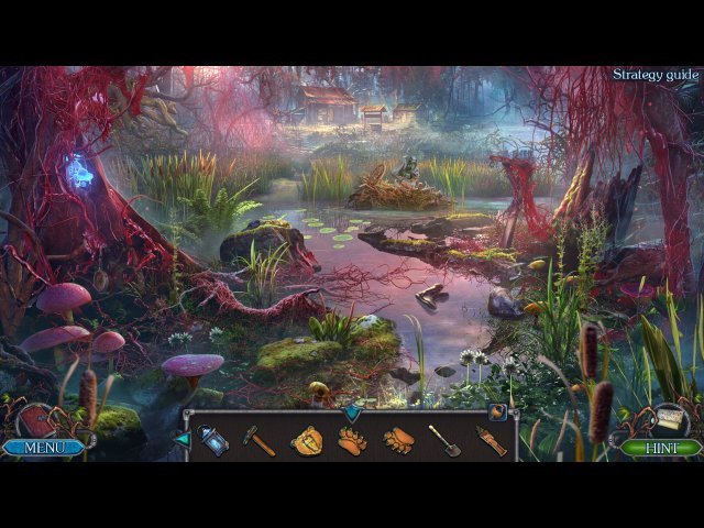 Legendary Tales: Cataclysm. Collector's Edition - Screenshot 4