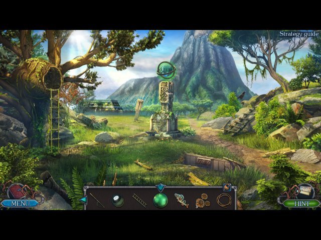Legendary Tales: Cataclysm. Collector's Edition - Screenshot 7
