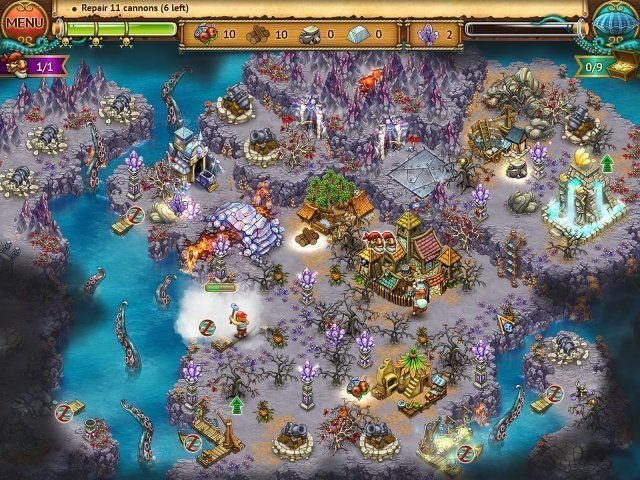 Pirate Chronicles - Screenshot 6
