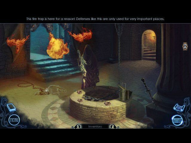 Mystery of Unicorn Castle: Beastmaster. Collector's Edition - Screenshot 3