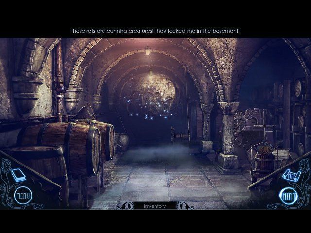 Mystery of Unicorn Castle: Beastmaster. Collector's Edition - Screenshot 4