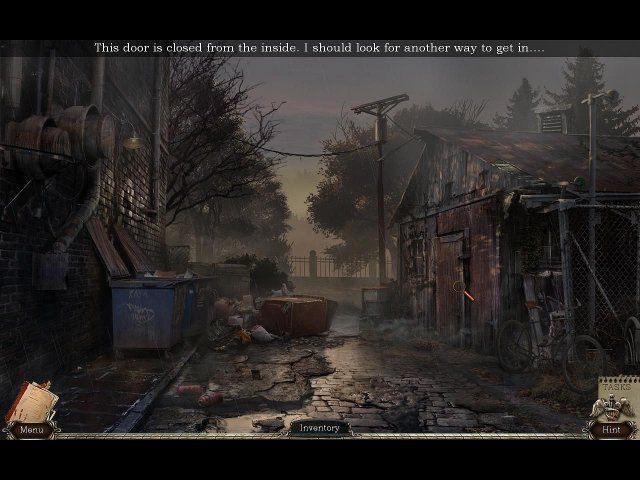 Abandoned: Chestnut Lodge Asylum - Screenshot 6