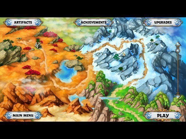 Building The Great Wall of China 2 - Screenshot 5