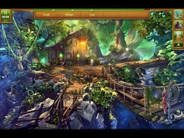 Lost Island: Eternal Storm - Screenshot 2