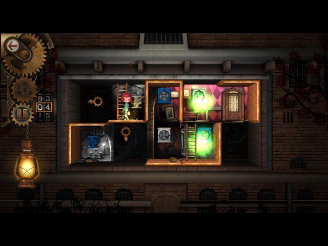 Rooms: The Unsolvable Puzzle - Screenshot 6