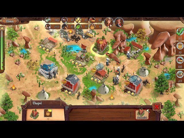 Country Tales - Screenshot 7