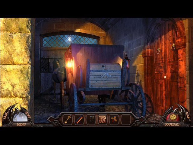 Dark Lore Mysteries: The Hunt for Truth - Screenshot 3