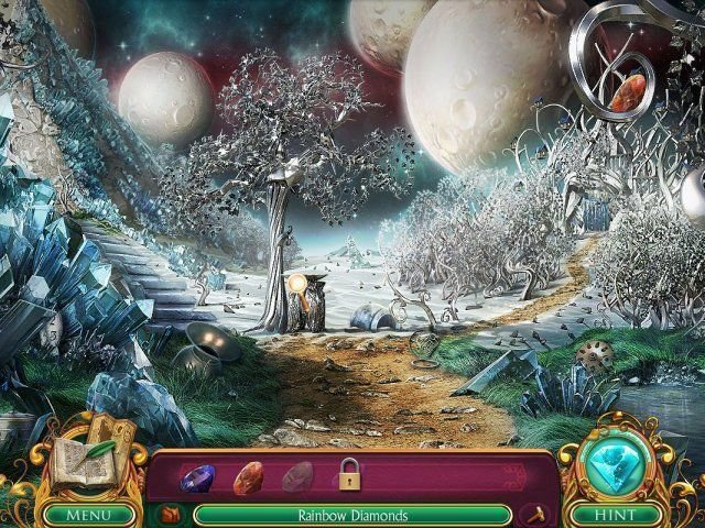 Fairy Tale Mysteries: The Beanstalk. Collector's Edition - Screenshot 6