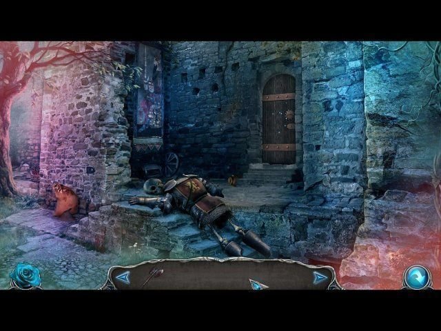 Dracula's Legacy - Screenshot 5