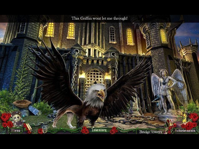 Queen's Quest: Tower of Darkness. Platinum Edition - Screenshot 2