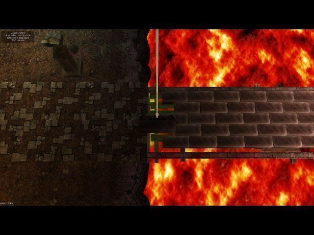 Mystery Maze Of Balthasar Castle - Screenshot 5