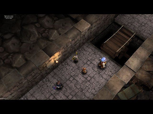Mystery Maze Of Balthasar Castle - Screenshot 6