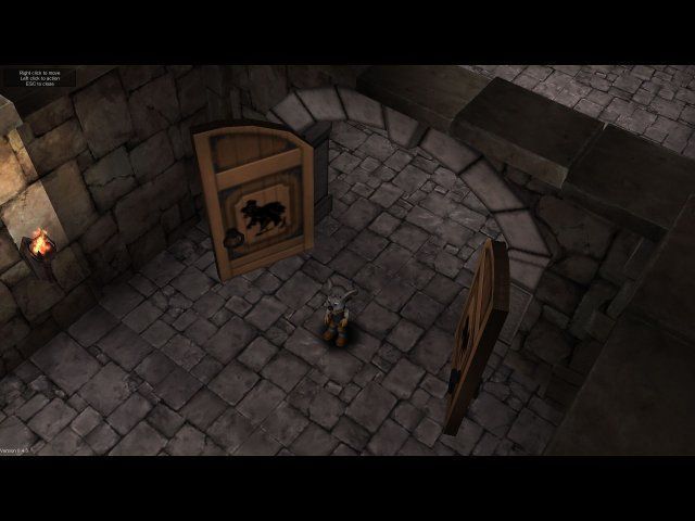 Mystery Maze Of Balthasar Castle - Screenshot 7