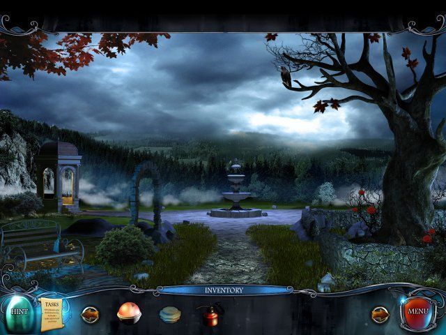 Red Crow Mysteries: Legion - Screenshot 7