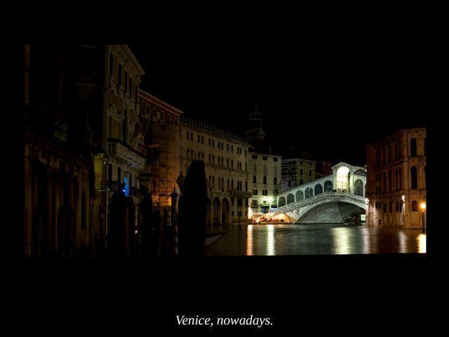 Corto Maltese: the Secret of Venice - Screenshot 5