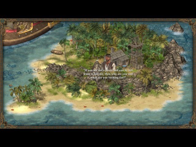 Hero of the Kingdom II - Screenshot 2