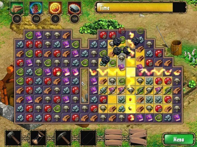 Village Quest - Screenshot 6