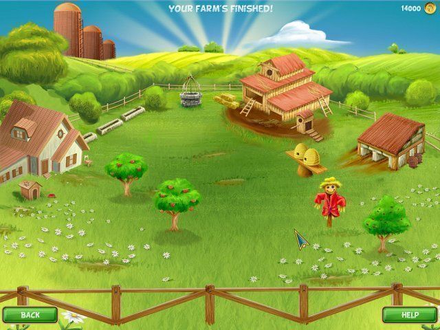 Farm Quest - Screenshot 7