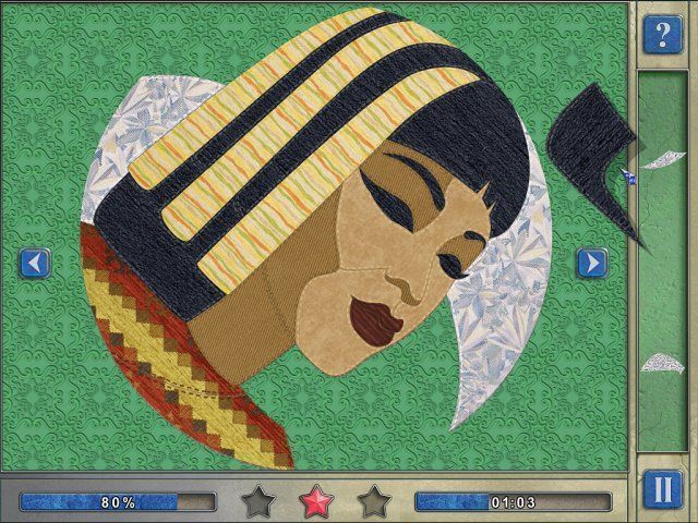 Mosaic: Game of Gods - Screenshot 7